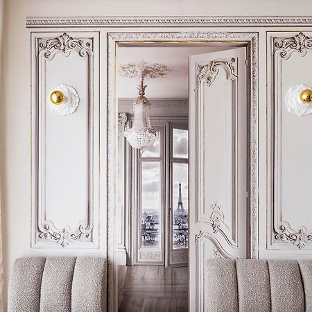 The Olympia Suite - Duke Housing Париж Экстерьер фото