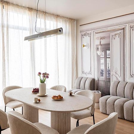 The Olympia Suite - Duke Housing Париж Экстерьер фото